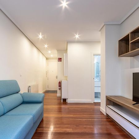 Apartamento En Indautxu Bilbao Exterior photo