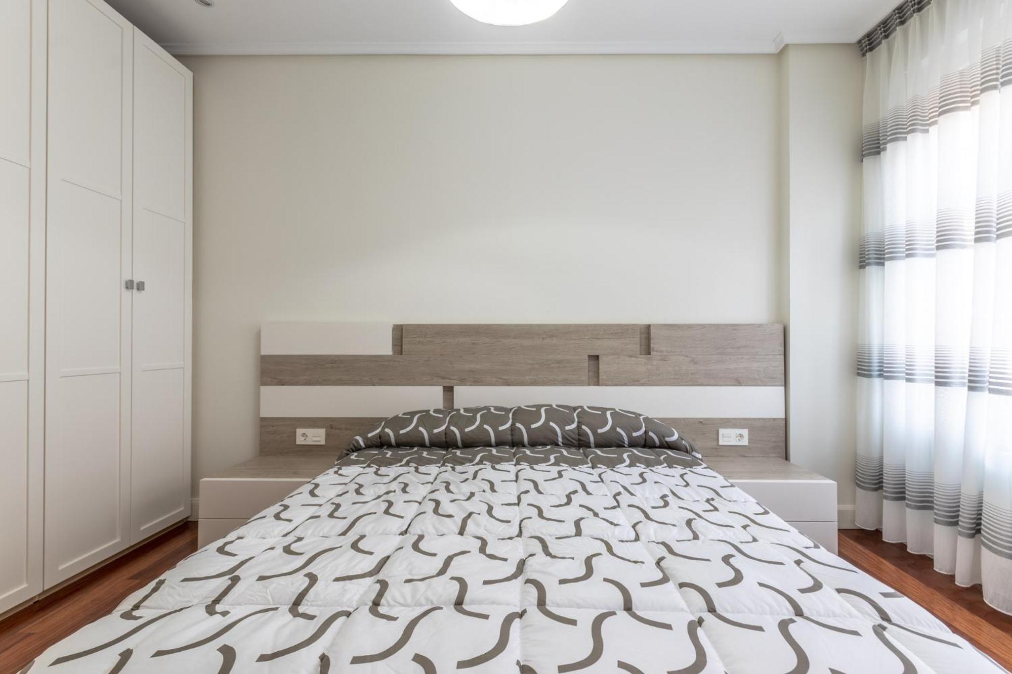 Apartamento En Indautxu Bilbao Exterior photo